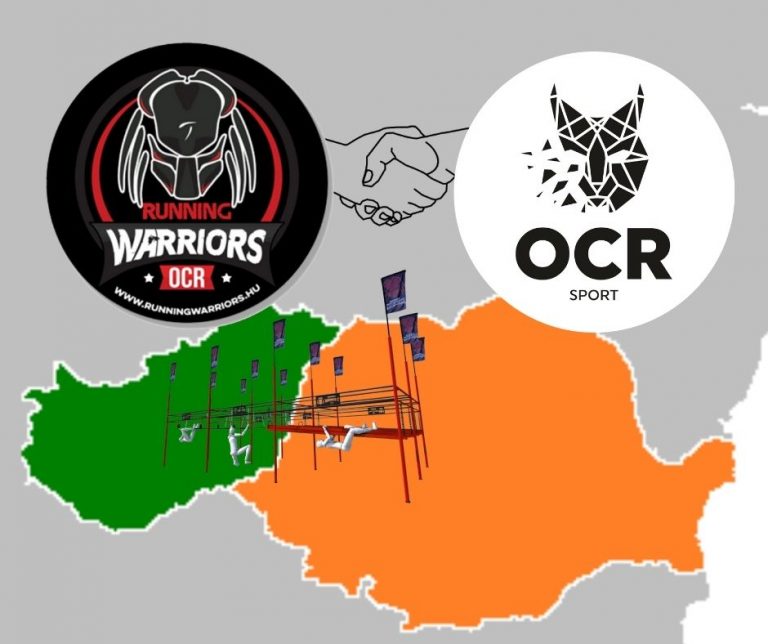 Megállapodás a Running Warriors akadályok romániai forgalmazásáról